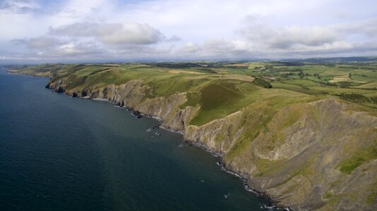 Vacations england outlook
