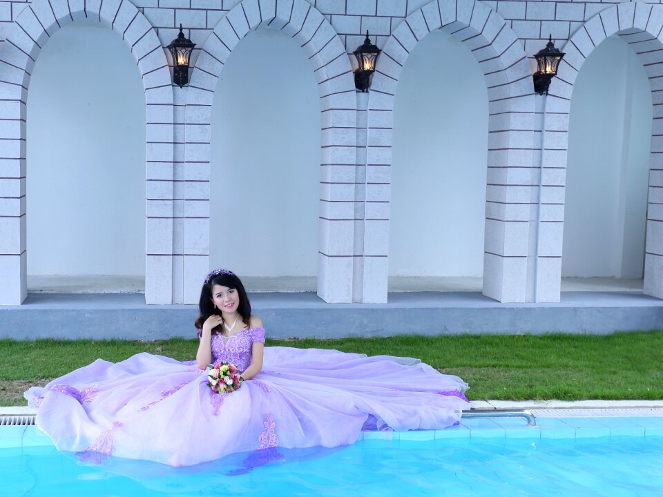 Picture vietnam beauty