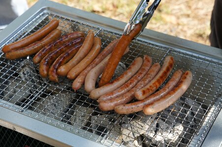 Sausage full delicious