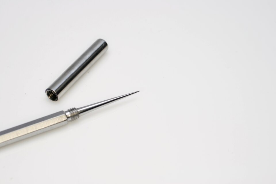 Acne acne extruder extruder needle