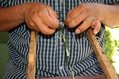 Craftsman art crafts
