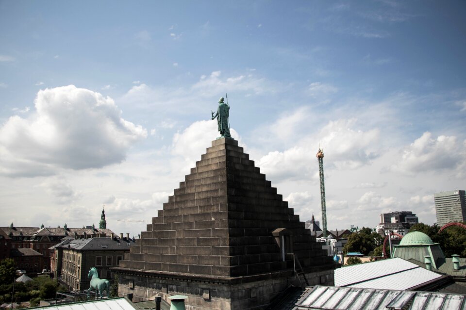 Architecture europe travel