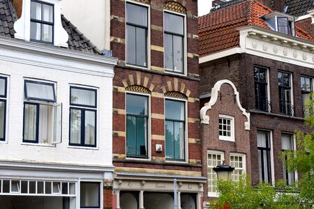 European neighborhood