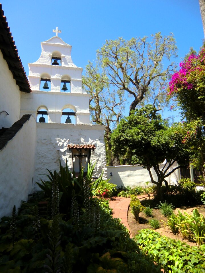 California summer travel