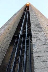 Abstract architecture architectural detail