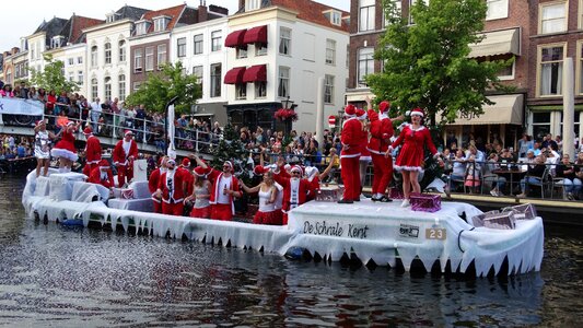 Purbakkentocht lead water