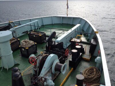 Ferry boat ship photo