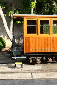 Railway train Free photos