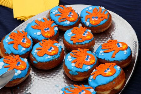 Food sweet pastry