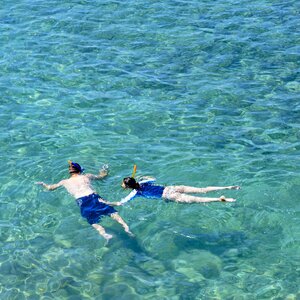 Sea antalya turkey