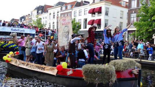 Purbakkentocht lead water