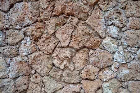 Wall background texture