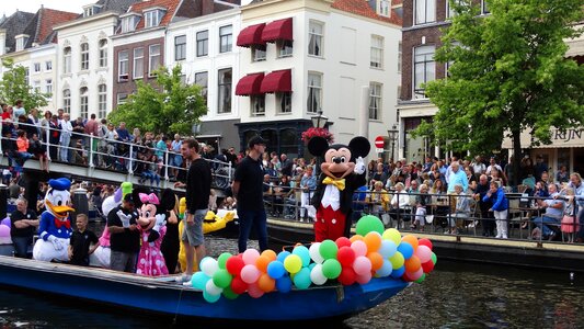 Purbakkentocht lead water