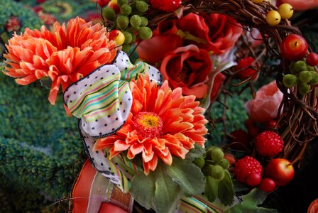 Design decorative style