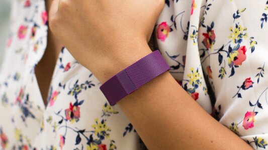 Fitness tracker brown fitness brown workout