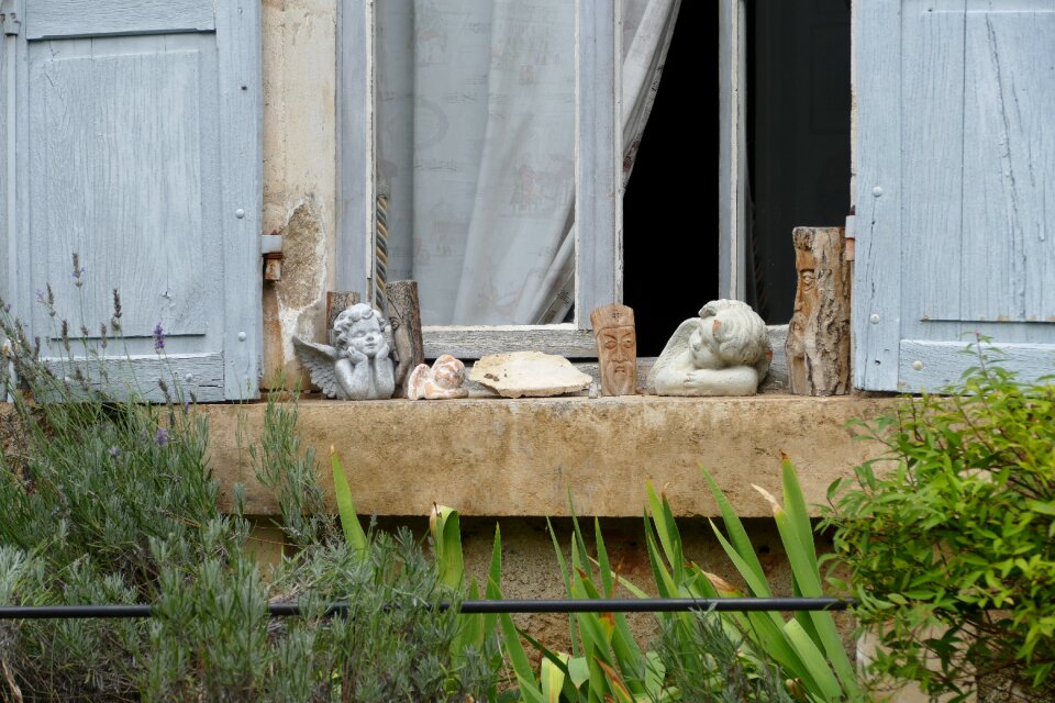 Decoration still life object