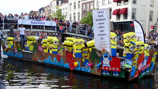 Purbakkentocht lead water