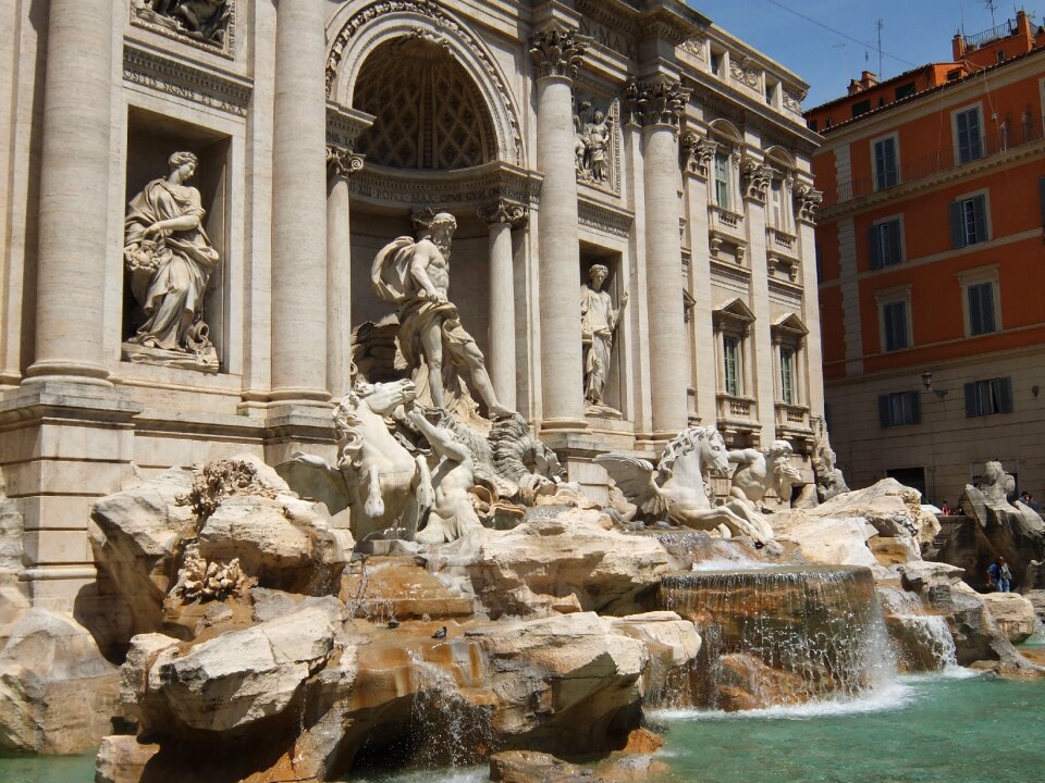 Rome travel italy