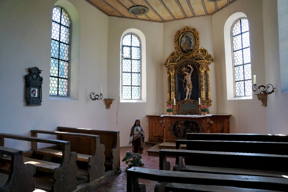 South europe religion