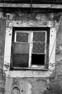 Window architecture portugal