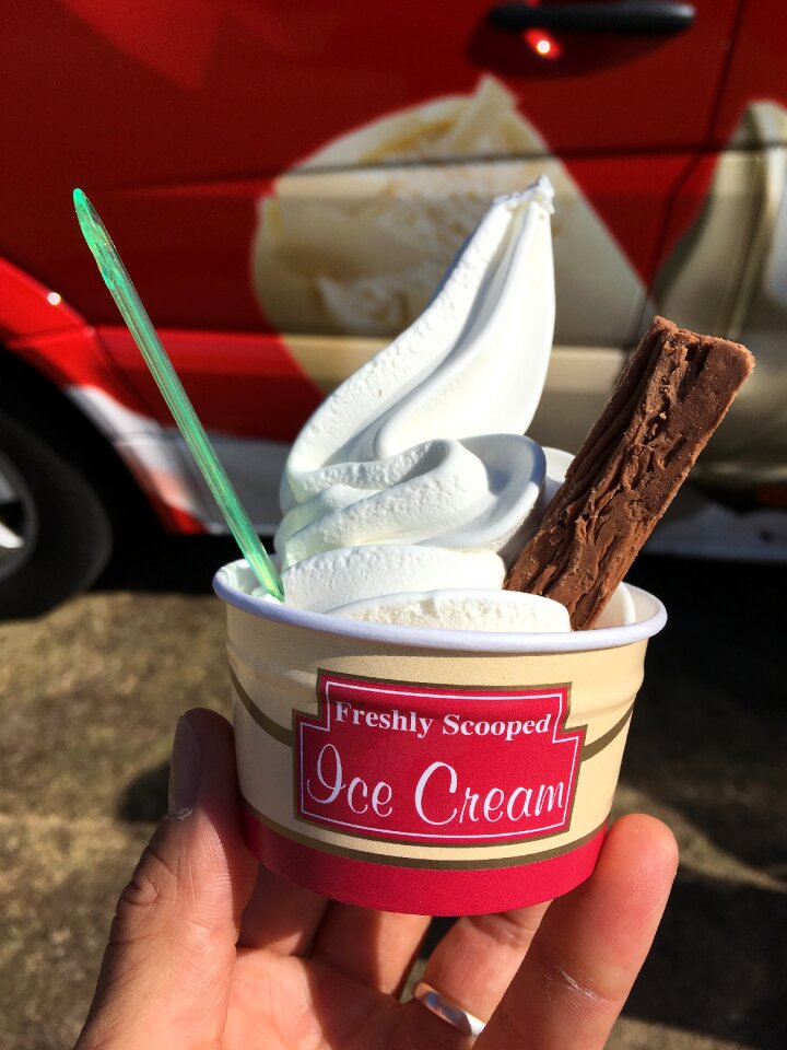 Ice cream