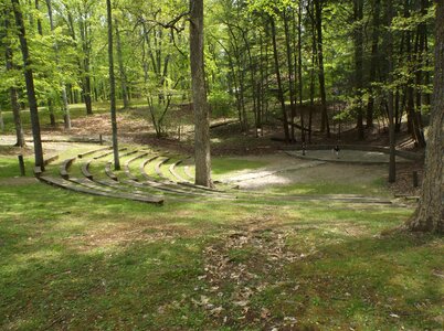 Park tennessee norris park