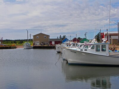 Pei atlantic