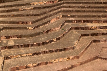 Pattern lines