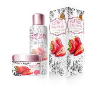 Lotion box stobory
