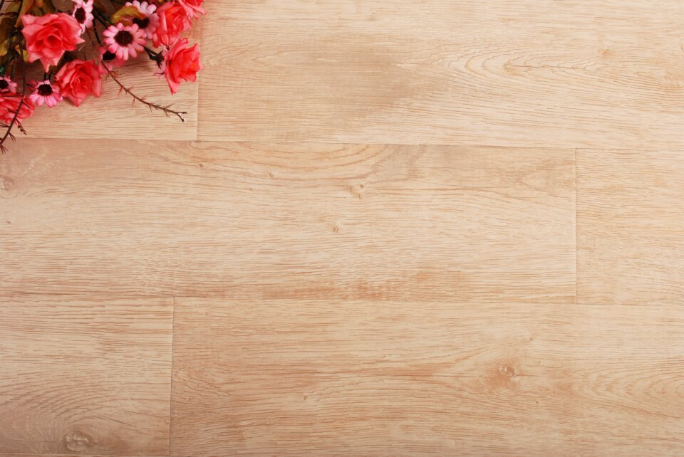 Wood flooring composite floor solid wood flooring