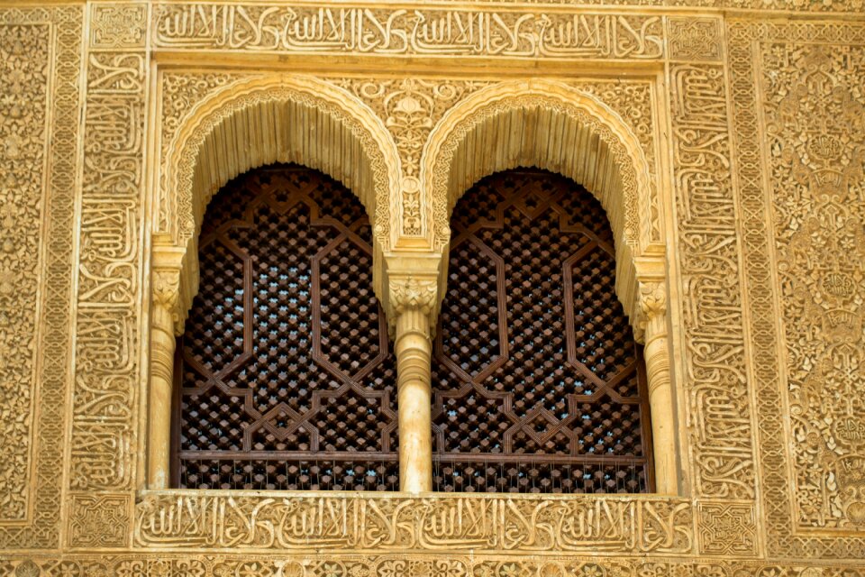 Fairy tales harem spain