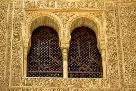 Fairy tales harem spain