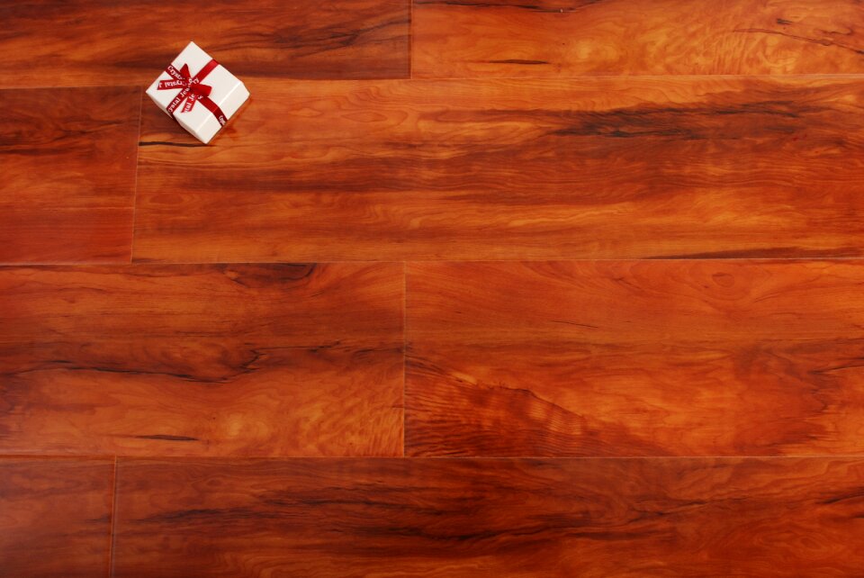 Wood flooring composite floor solid wood flooring