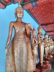Thai thailand culture photo
