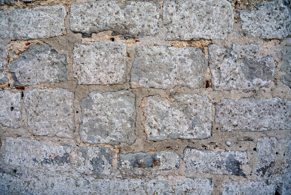 Structure bricked texture photo