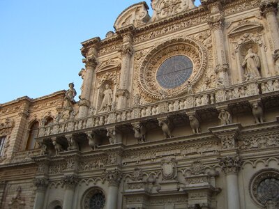 Italy puglia