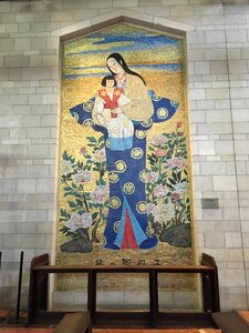 Nazareth virgin movie news-cathedral japanese women who more
