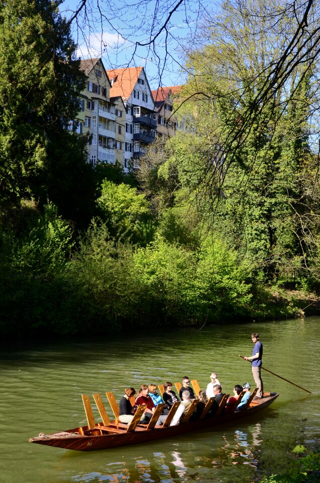 Southern germany germany historic center