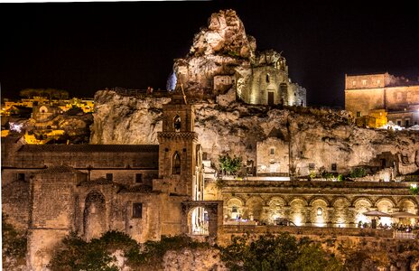 Italy unesco landscape photo