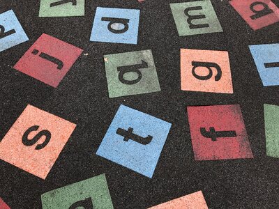 Child education design