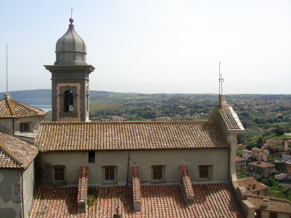 Brachiano italy europe