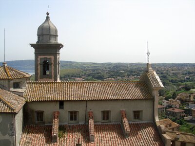 Brachiano italy europe