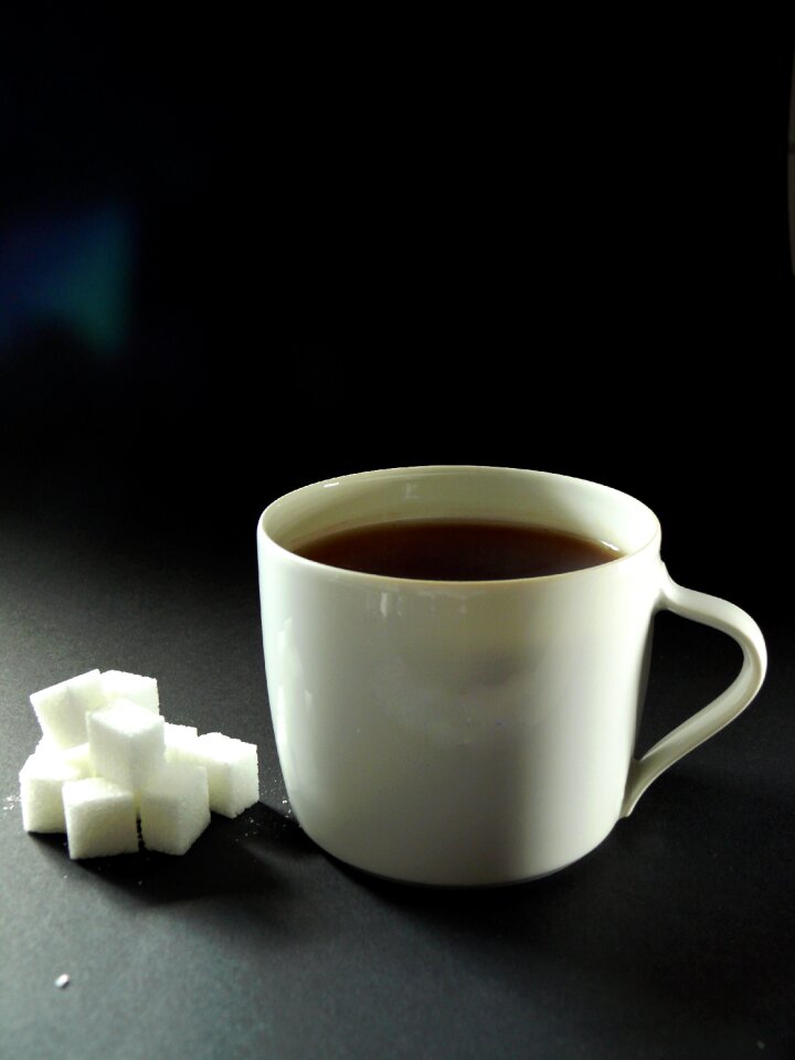 Coffee cup cup benefit from