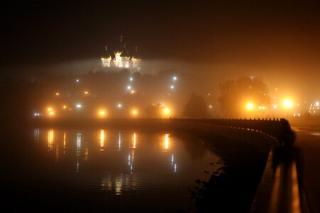 Yaroslavl quay kotorosl photo