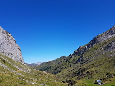 Pyrénées france