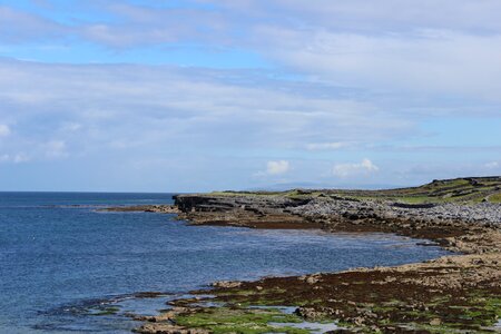 Aran landscape travel photo