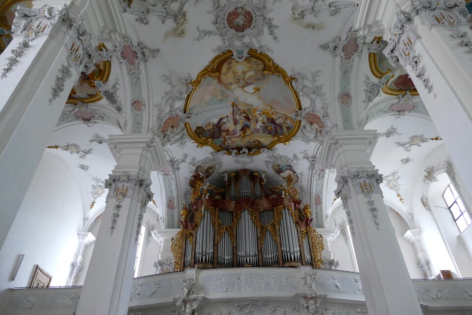 Organ whistle church music church organ