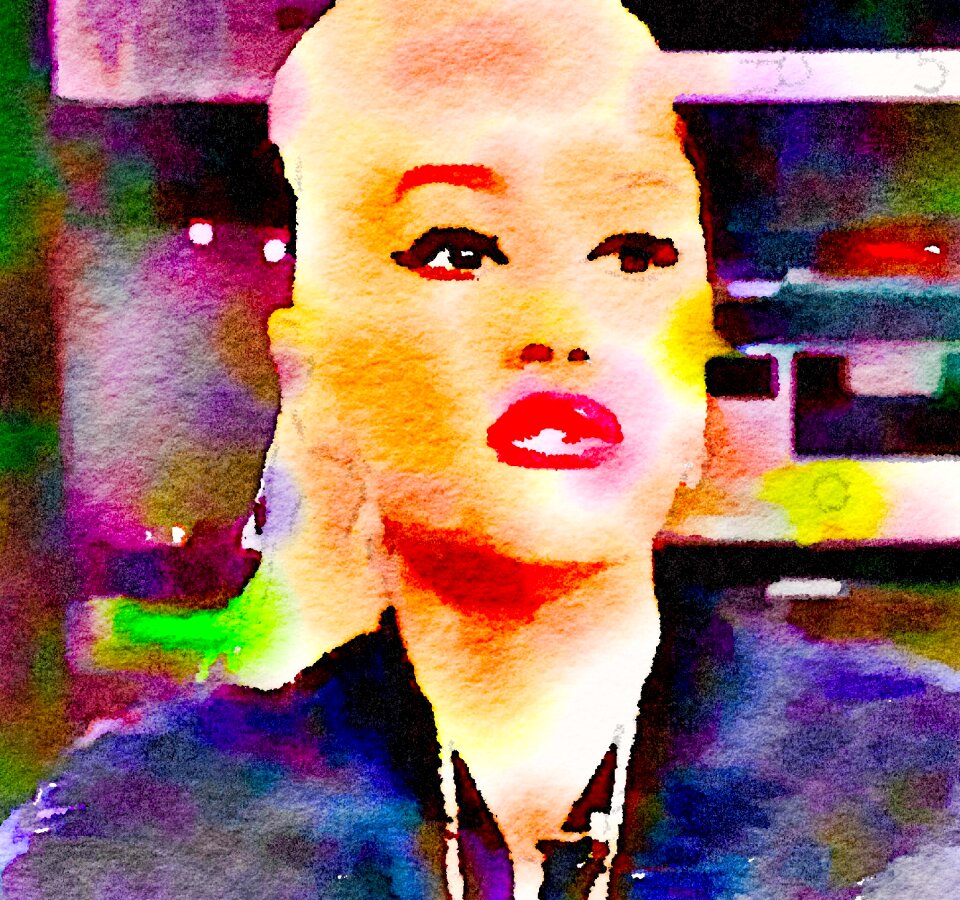 Artist designer