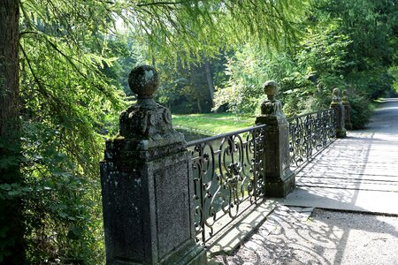 Germany nature sculpture