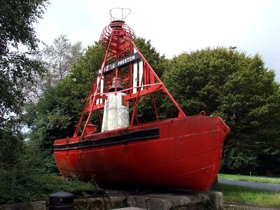 Ex river ribble